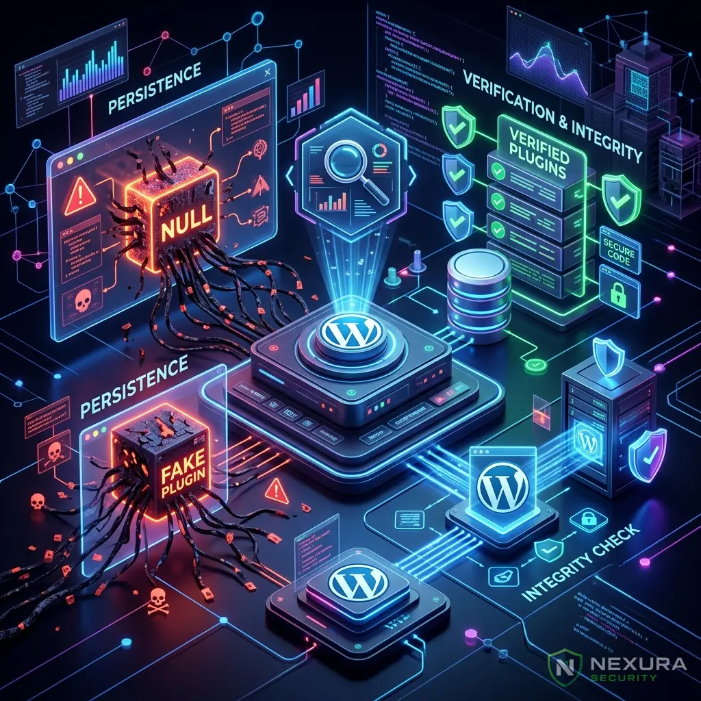 Analyzing Malicious Plugins: What to Look For