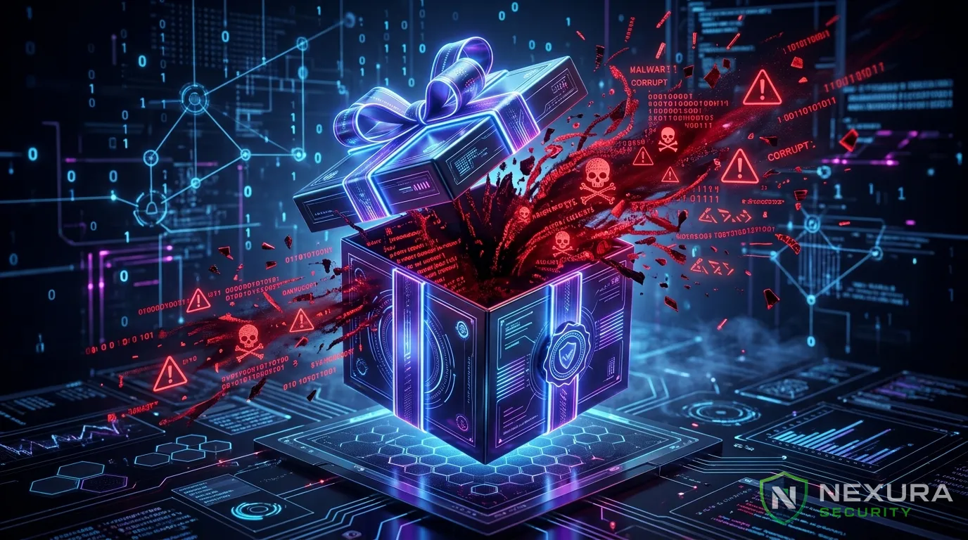 The Danger of Nulled Plugins: How Free Premium Themes Destroy Your SEO