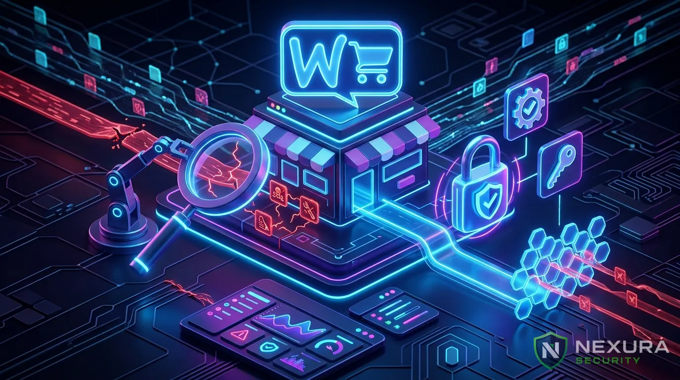 How to Fix Vulnerabilities in WooCommerce Store in 2026