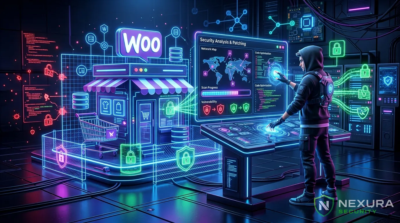 How to Fix Vulnerabilities in WooCommerce Store Like a Pro