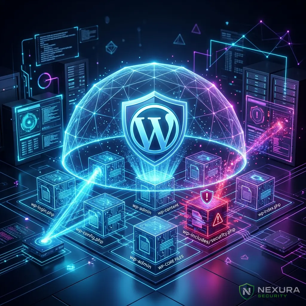 How to Monitor WordPress File Integrity