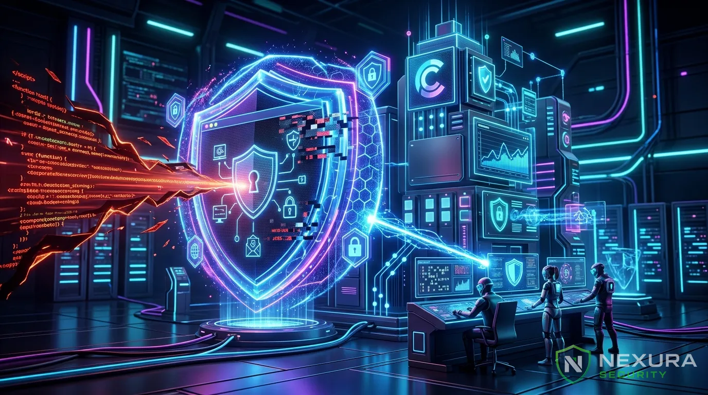 How to Protect Your Corporate Business Website from Cross-Site Scripting (XSS)