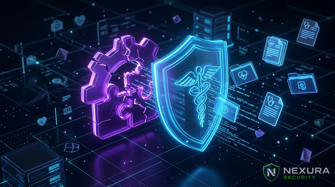 How to Protect Your Medical & Healthcare Blog from Plugin Vulnerabilities