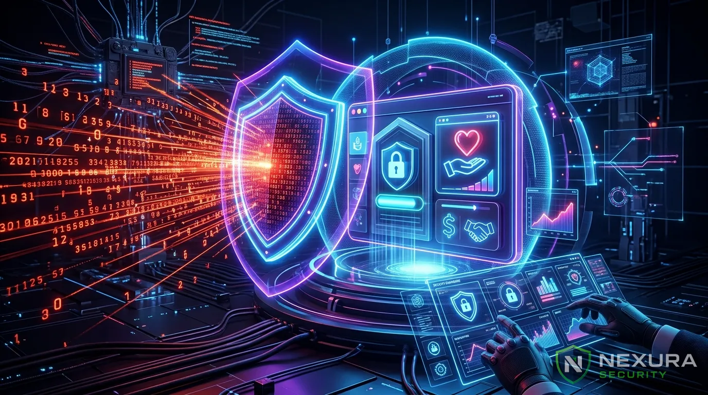 How to Protect Your Non-Profit Donation Site from Brute Force Attacks