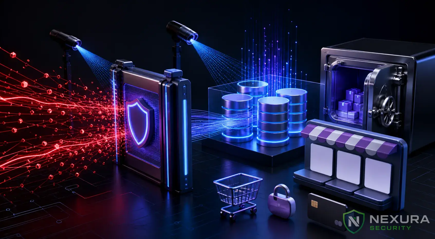 How to Protect Your WooCommerce Store from SQL Injection (SQLi)