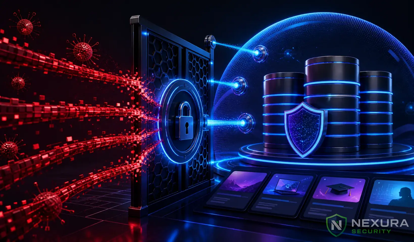 How to Protect Your WordPress LMS Platform from SQL Injection (SQLi)
