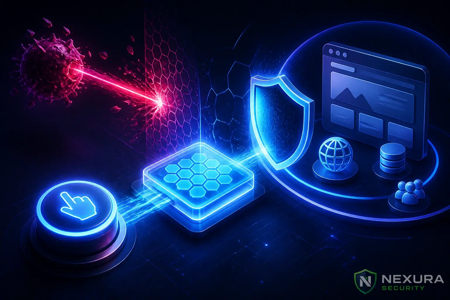 New Feature: One-Click Vulnerability Patching
