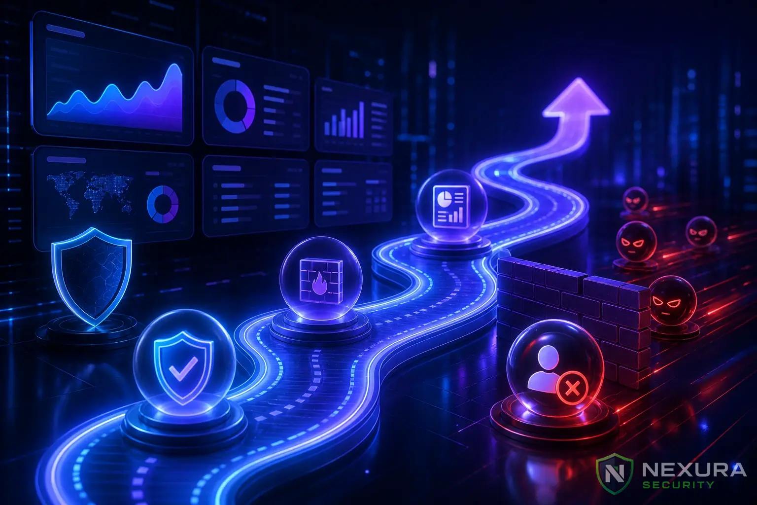 Q3 2026 Development Roadmap