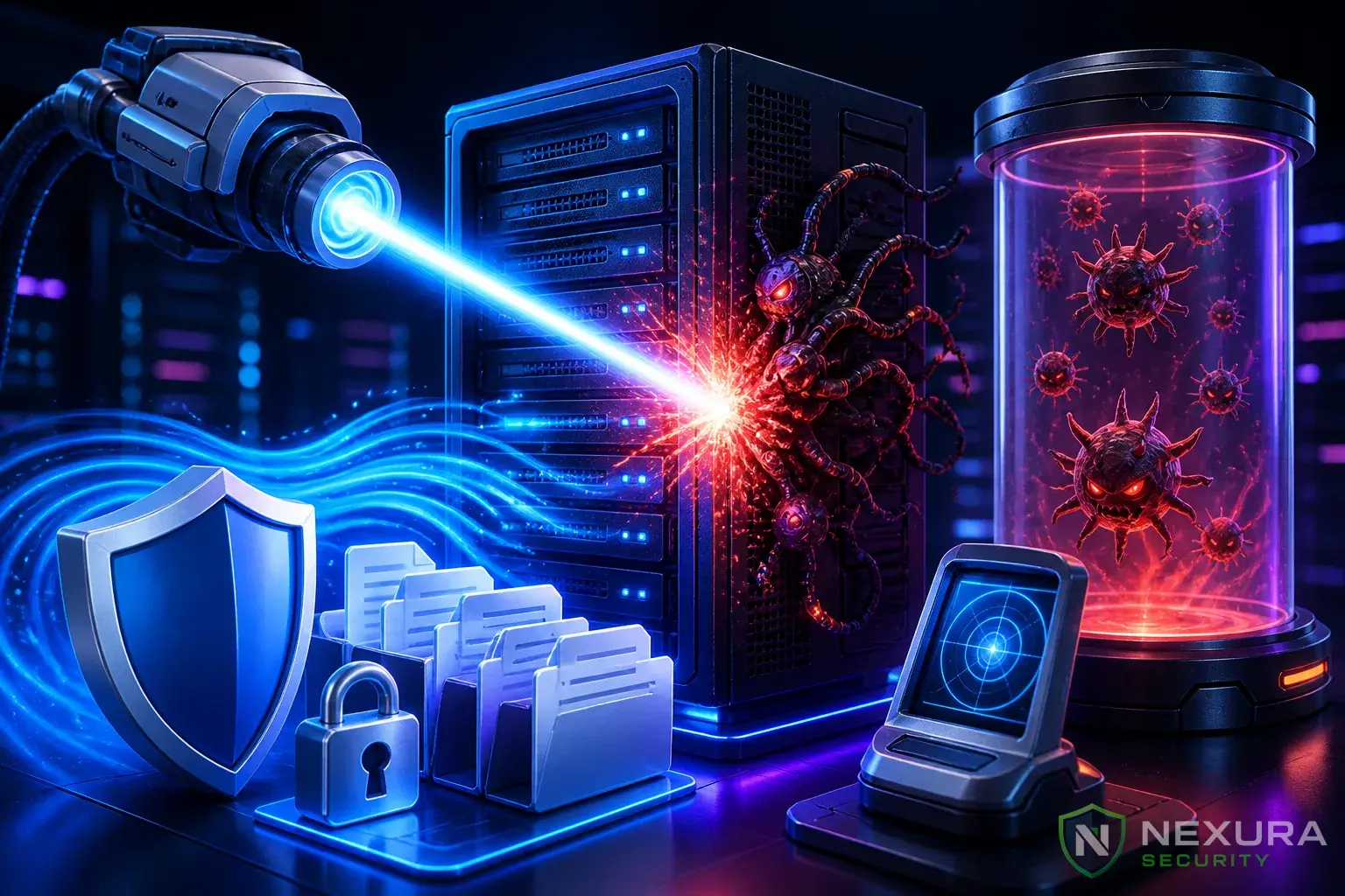 How to Remove WordPress Malware That Keeps Coming Back