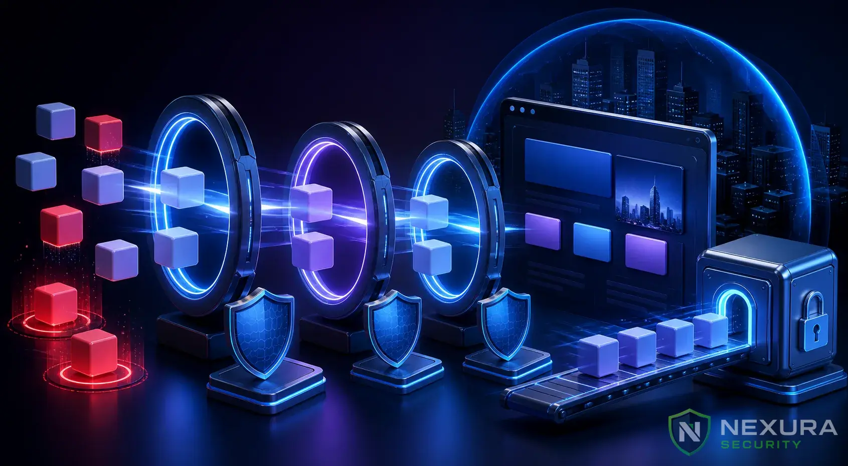 The Step-by-Step Security Plan for Your Corporate Business Website from Plugin Vulnerabilities