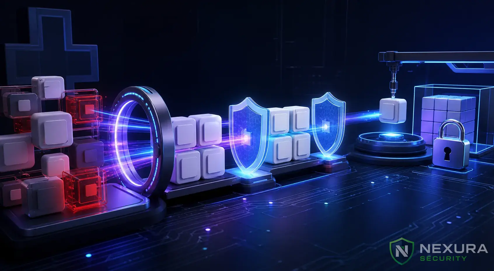 The Step-by-Step Security Plan for Your Medical & Healthcare Blog from Plugin Vulnerabilities