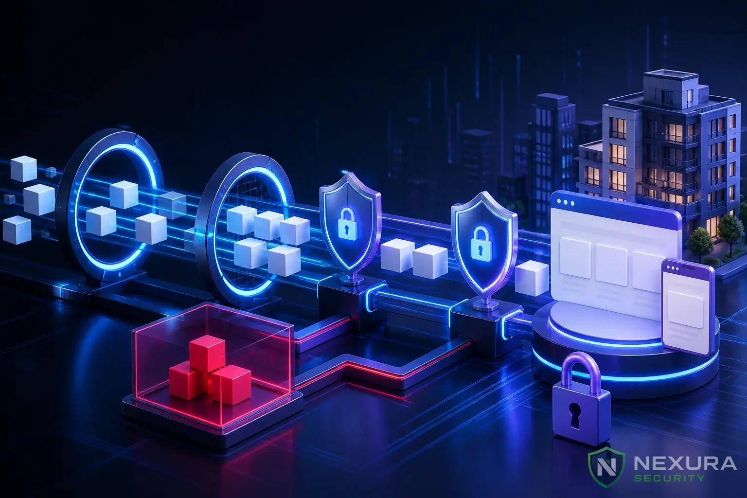 The Step-by-Step Security Plan for Your Real Estate Booking Portal from Plugin Vulnerabilities