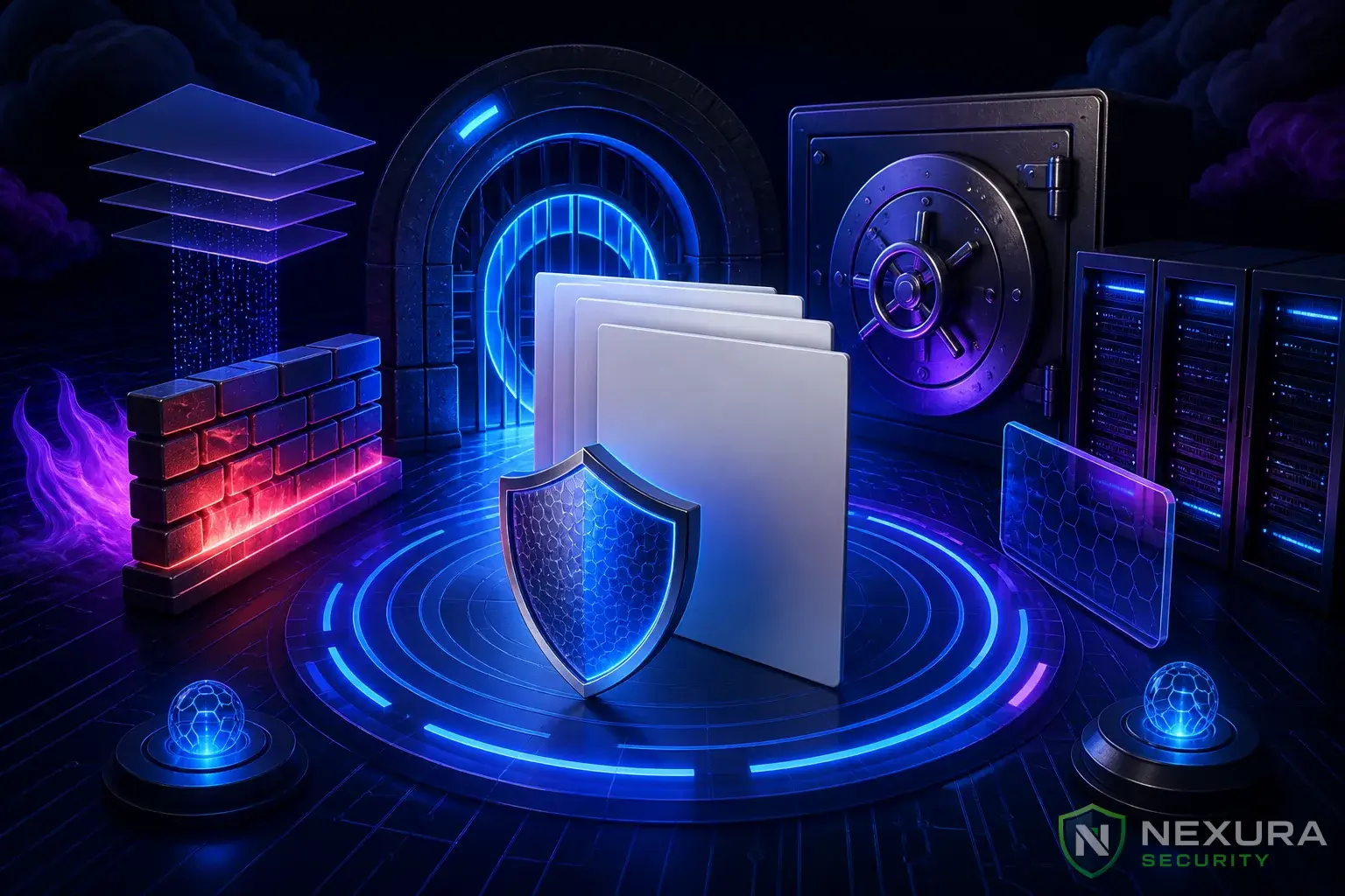 The Ultimate Guide to Securing Apache .htaccess - A Complete Security Guide