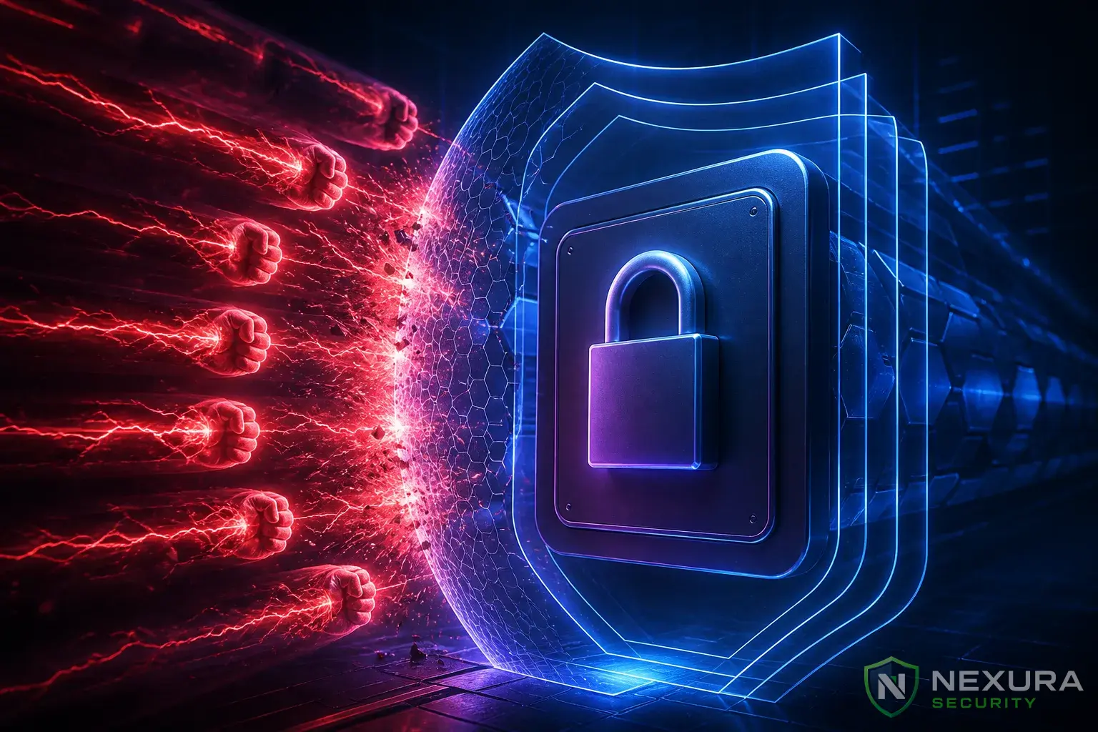 The Ultimate Guide to Securing Brute Force Attacks in 2026