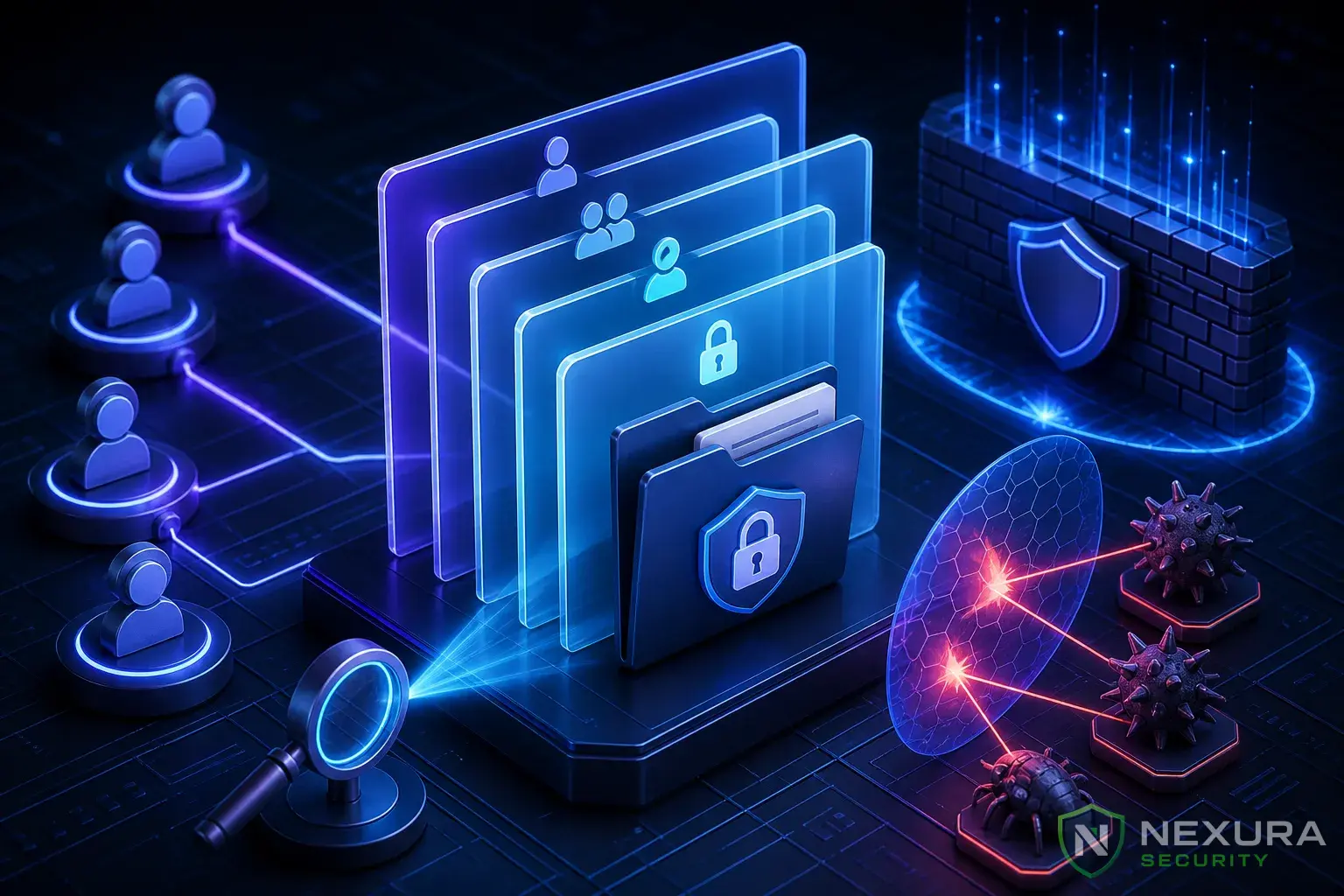 The Ultimate Guide to Securing File Permissions - A Complete Security Guide