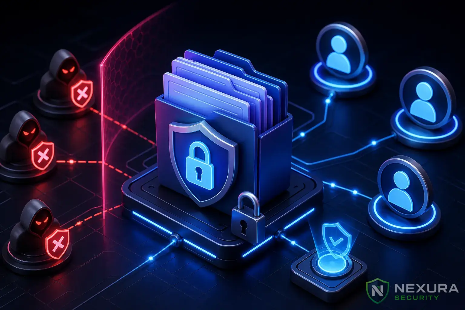 The Ultimate Guide to Securing File Permissions and Protect Your Users