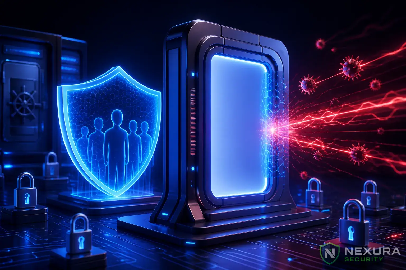 The Ultimate Guide to Securing Login Page and Protect Your Users