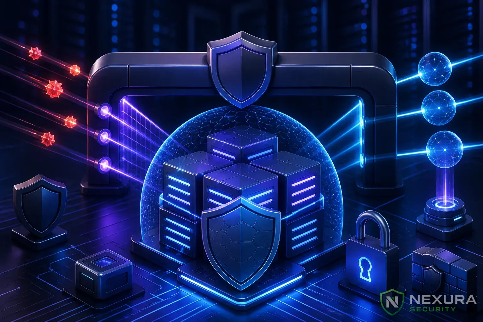 The Ultimate Guide to Securing Nginx Configuration - A Complete Security Guide