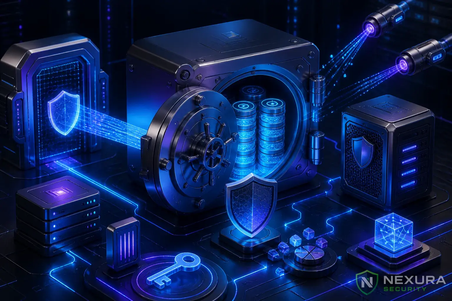 The Ultimate Guide to Securing Password Hashes Like a Pro