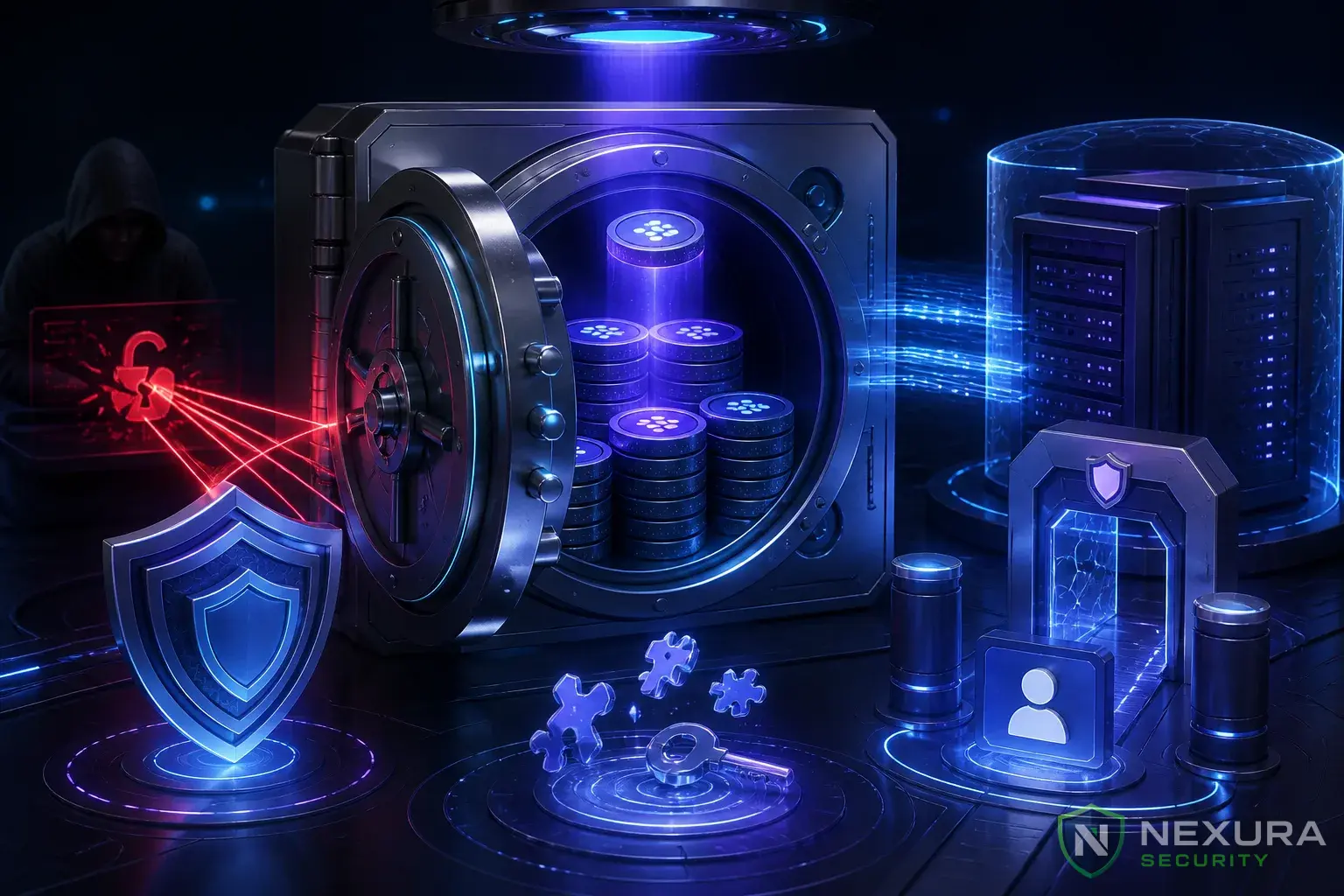 The Ultimate Guide to Securing Password Hashes Using Nexura Security