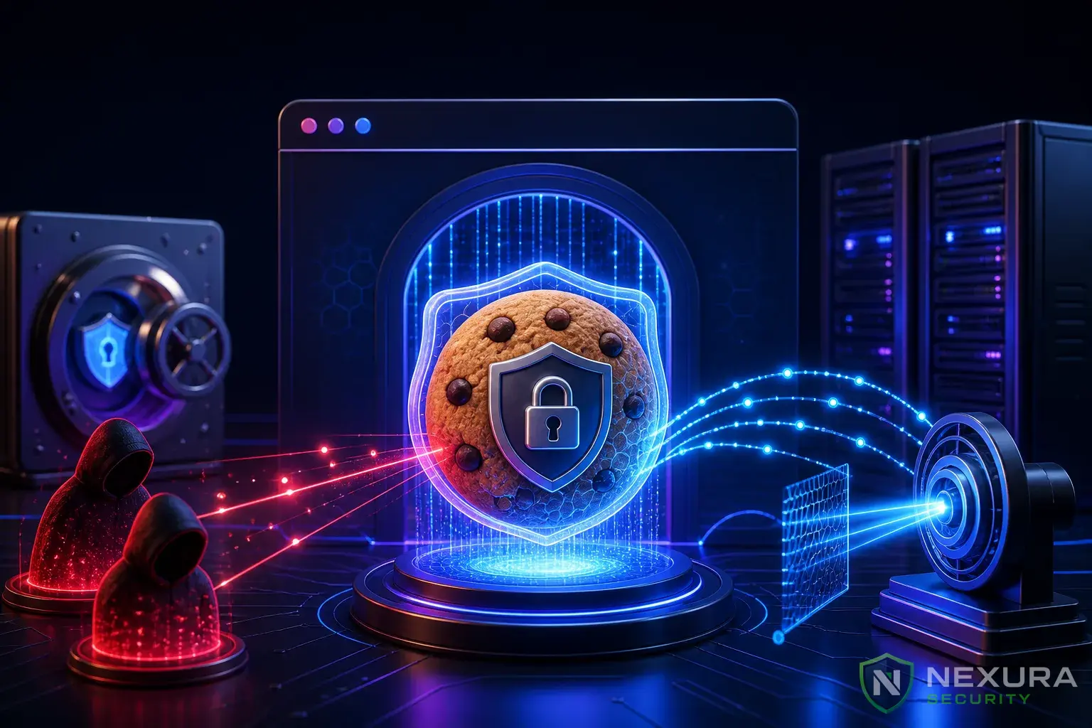 The Ultimate Guide to Securing Session Cookies Like a Pro