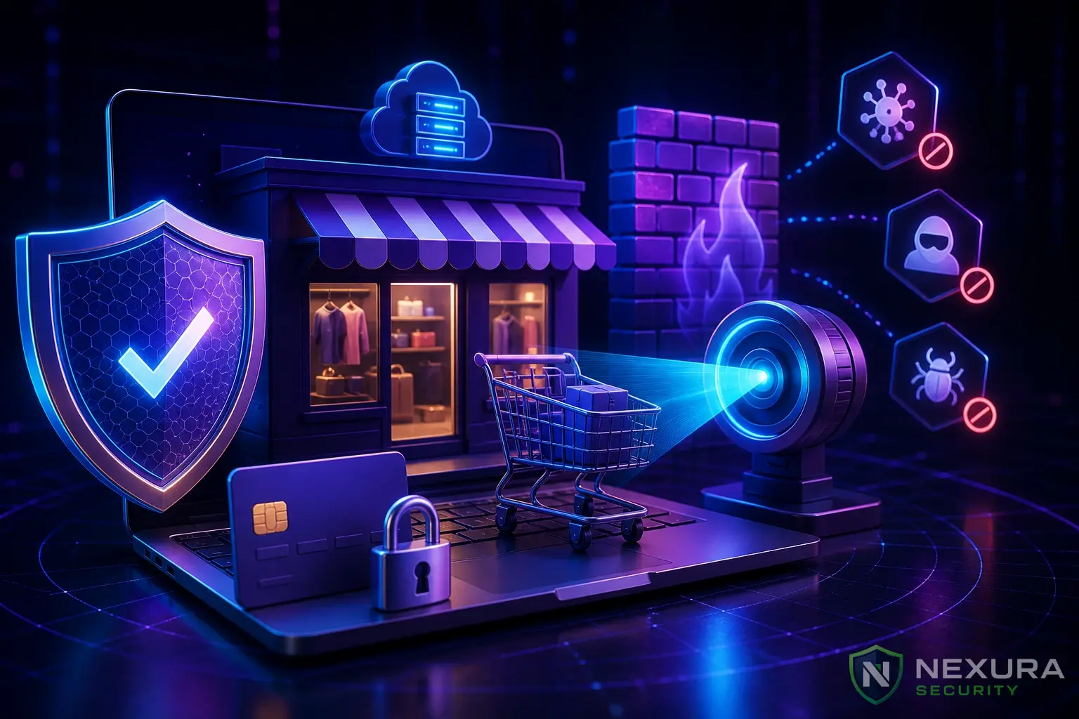 The Ultimate Guide to Securing WooCommerce Store Like a Pro