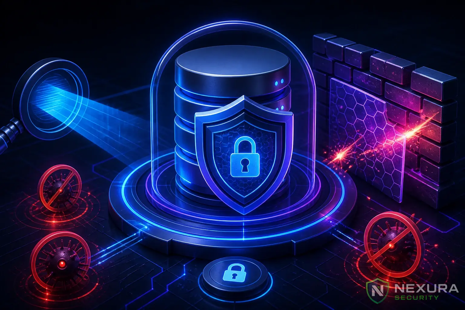 The Ultimate Guide to Securing WordPress Database Like a Pro