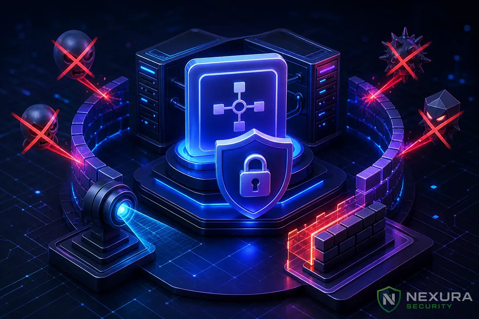 The Ultimate Guide to Securing XML-RPC API - A Complete Security Guide