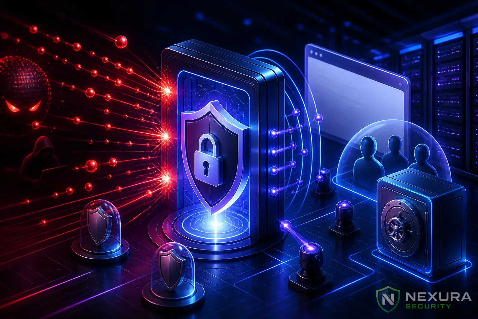 The Ultimate Guide to Securing Your Corporate Business Website from Brute Force Attacks
