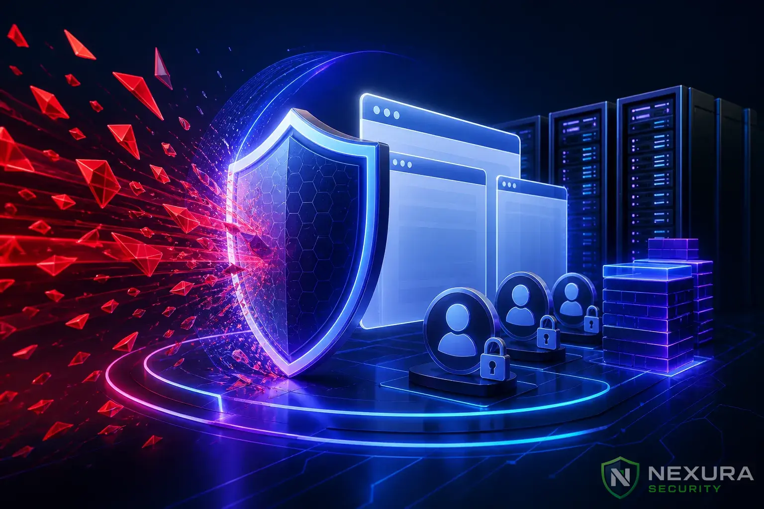 The Ultimate Guide to Securing Your Corporate Business Website from Cross-Site Scripting (XSS)