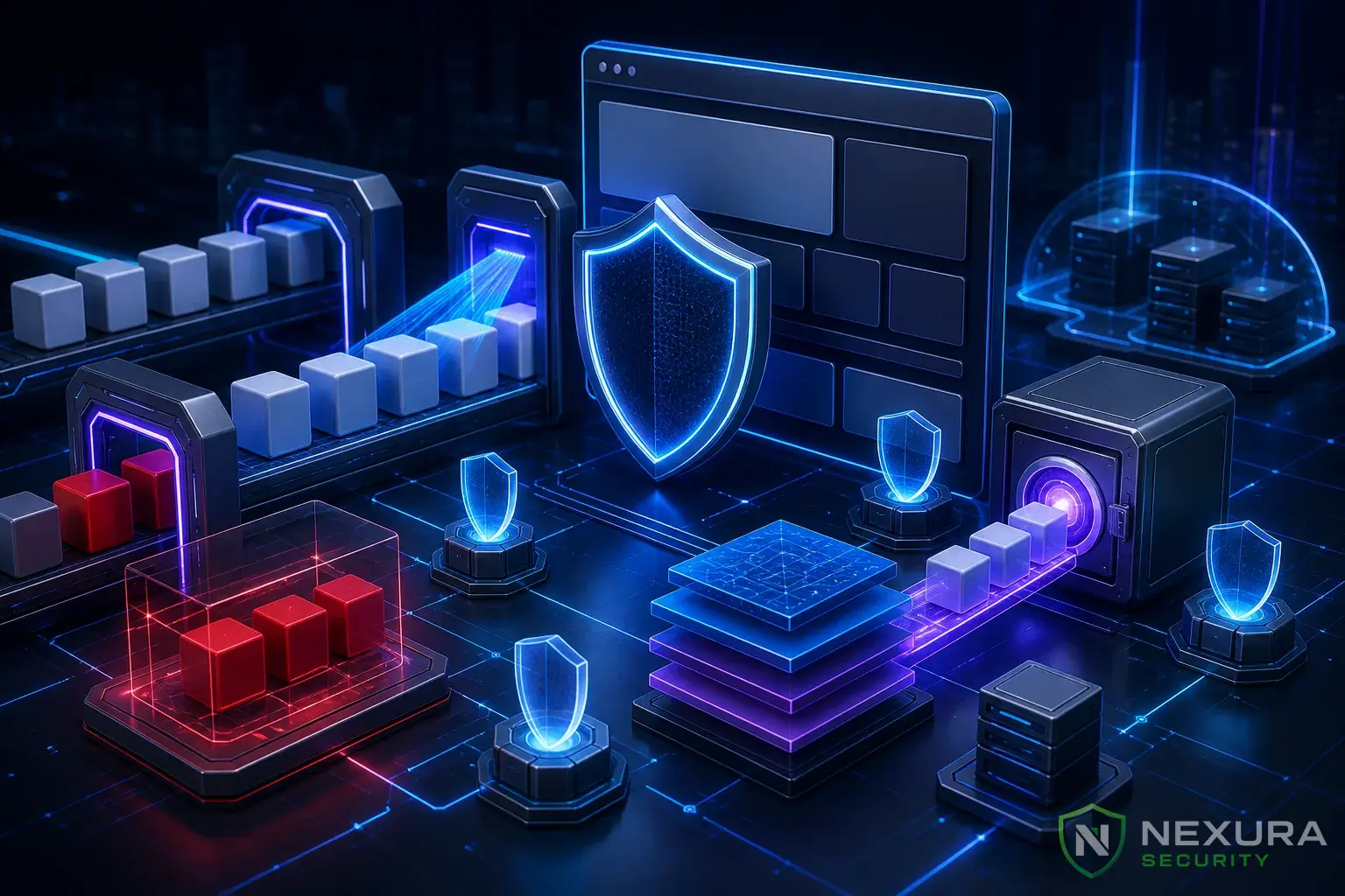The Ultimate Guide to Securing Your Corporate Business Website from Plugin Vulnerabilities