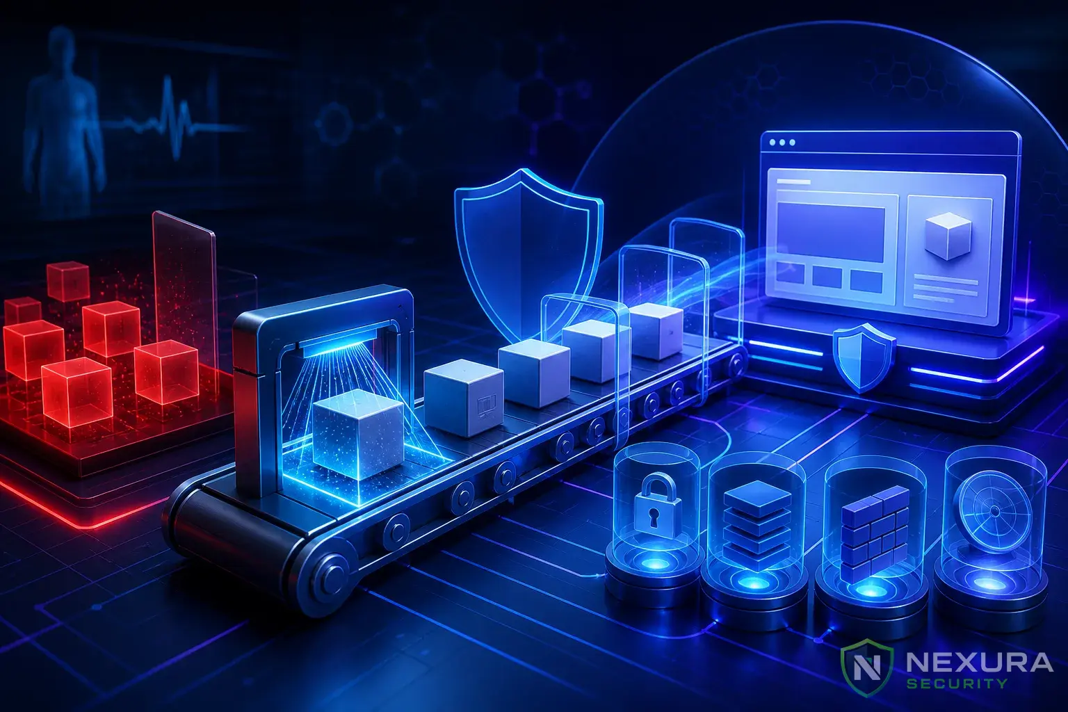 The Ultimate Guide to Securing Your Medical & Healthcare Blog from Plugin Vulnerabilities