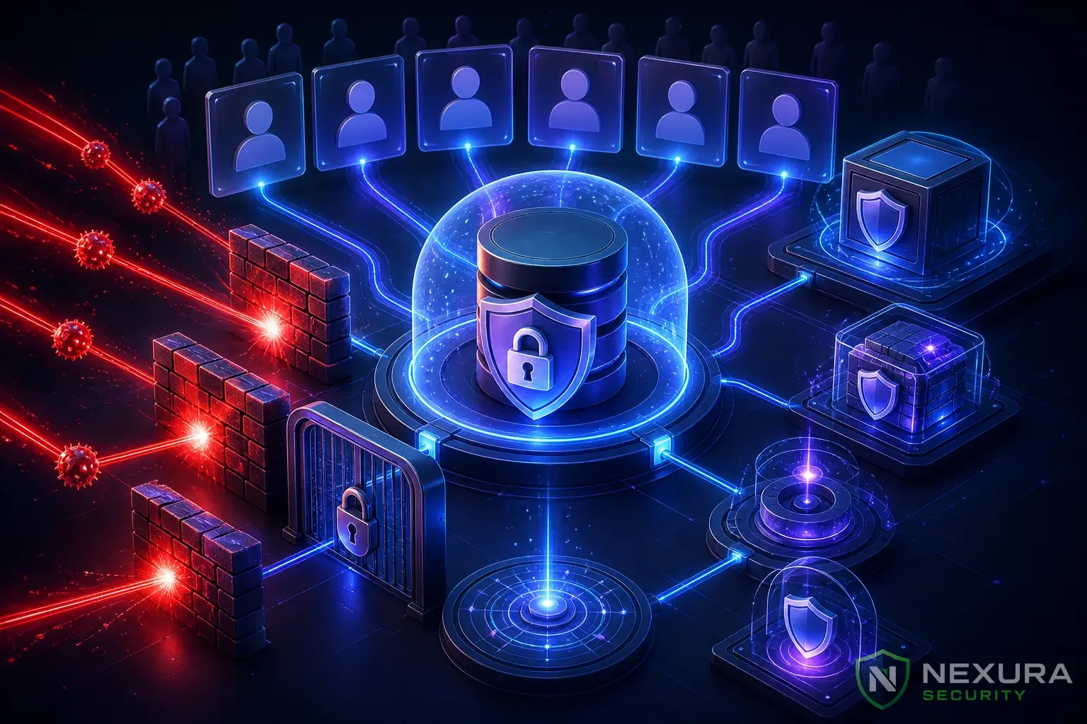 The Ultimate Guide to Securing Your Membership Community from SQL Injection (SQLi)