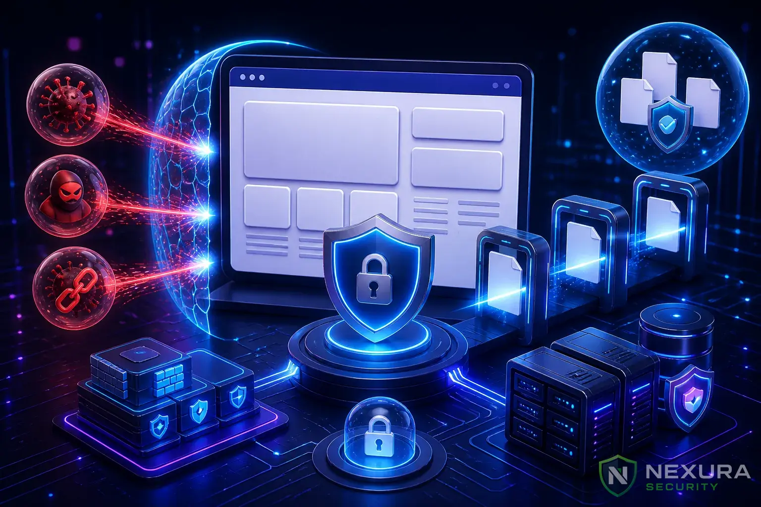 The Ultimate Guide to Securing Your News & Magazine Site from Malware Infections