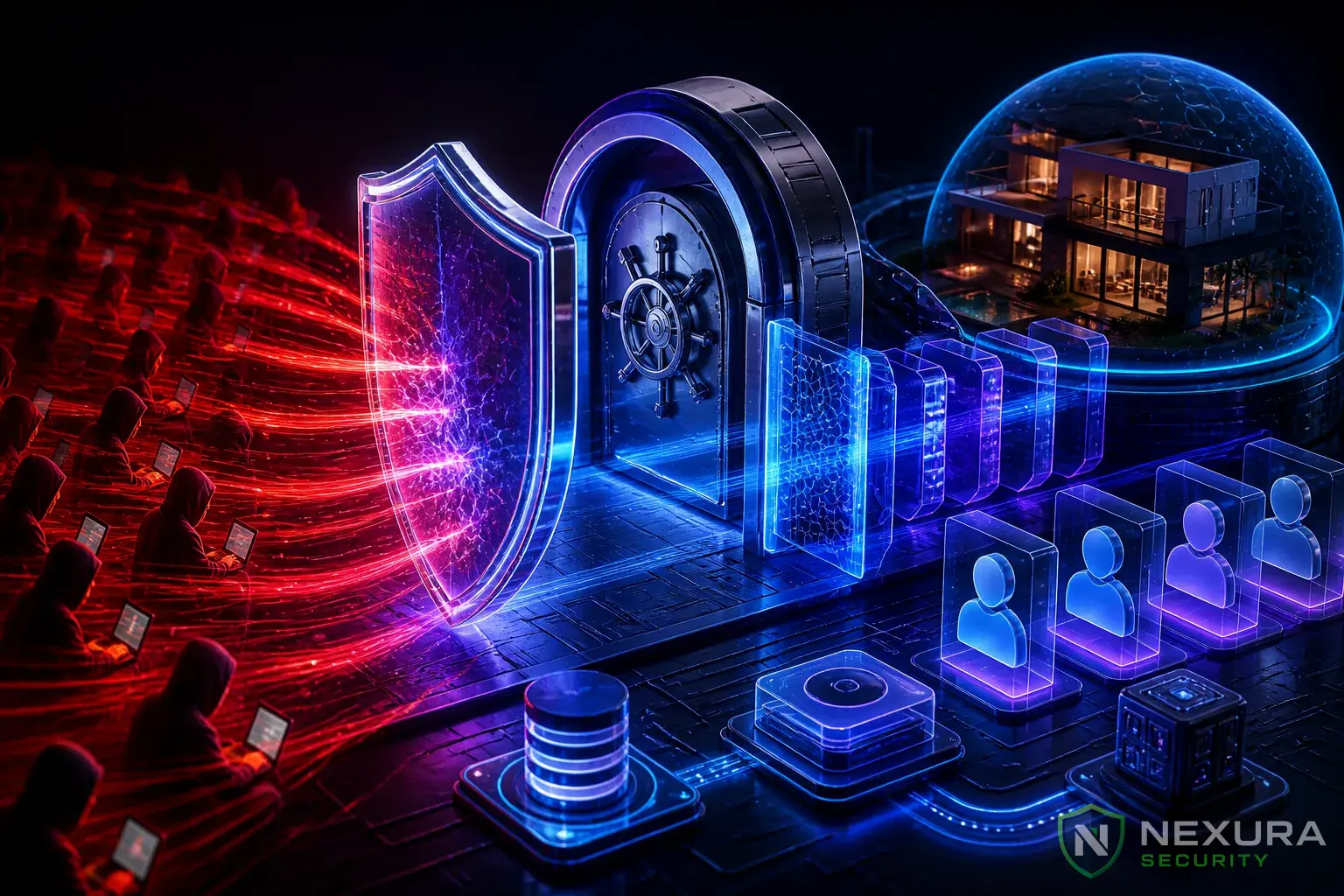 The Ultimate Guide to Securing Your Real Estate Booking Portal from Brute Force Attacks