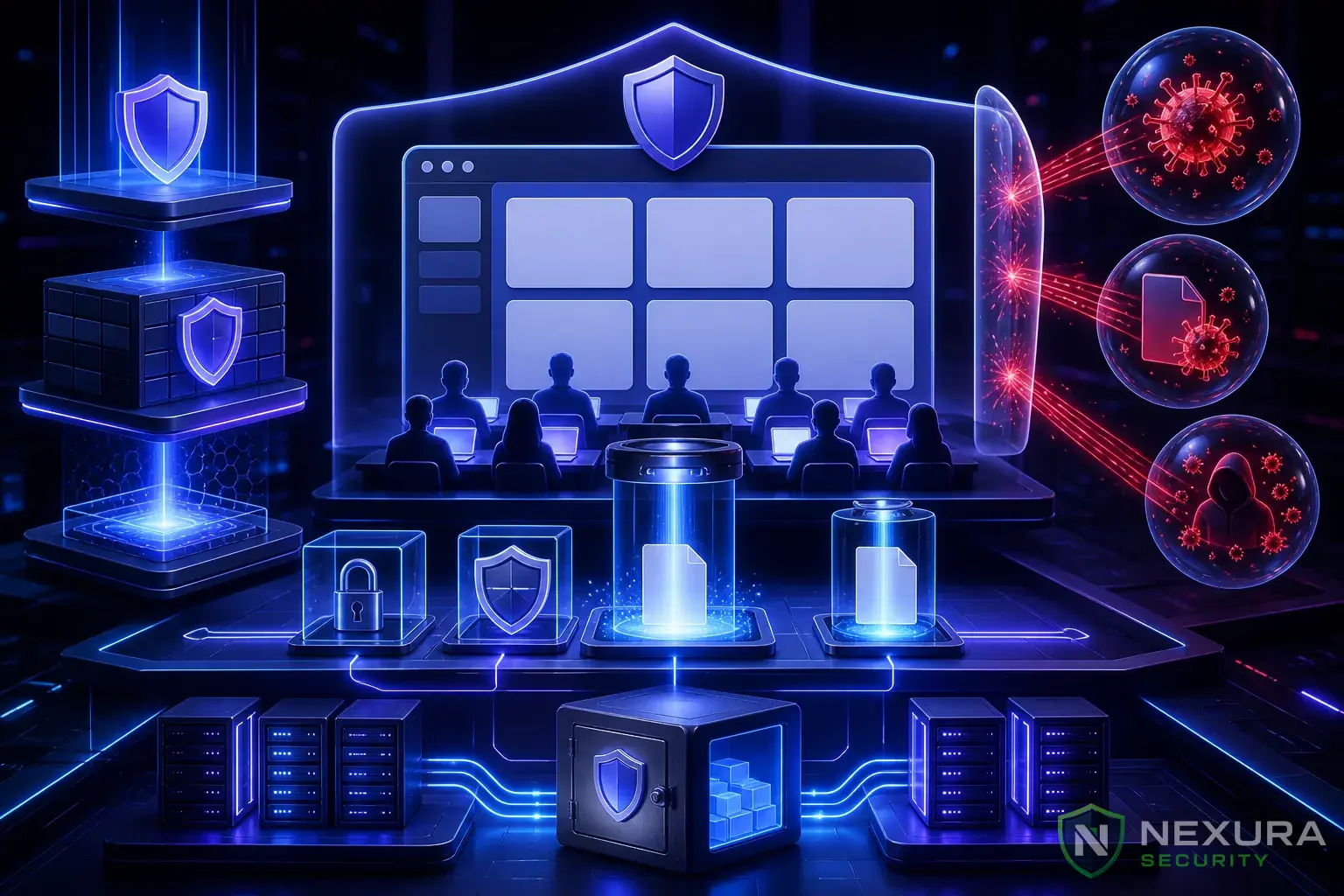 The Ultimate Guide to Securing Your WordPress LMS Platform from Malware Infections