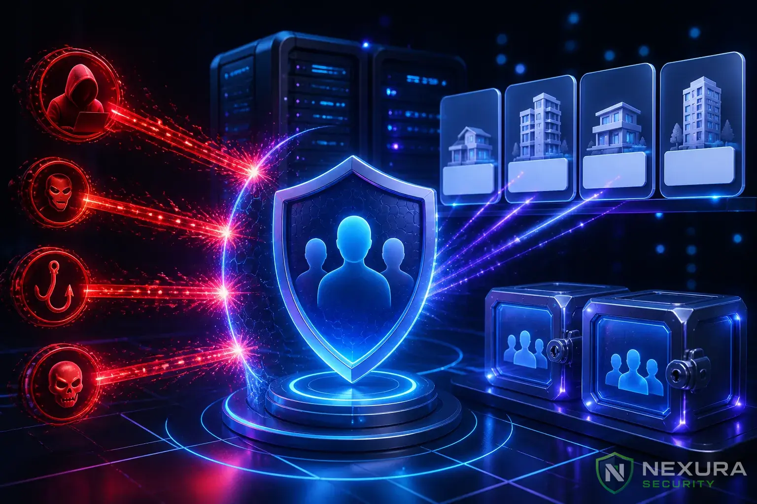 Top Vulnerabilities Threatening Your Real Estate Booking Portal in 2026
