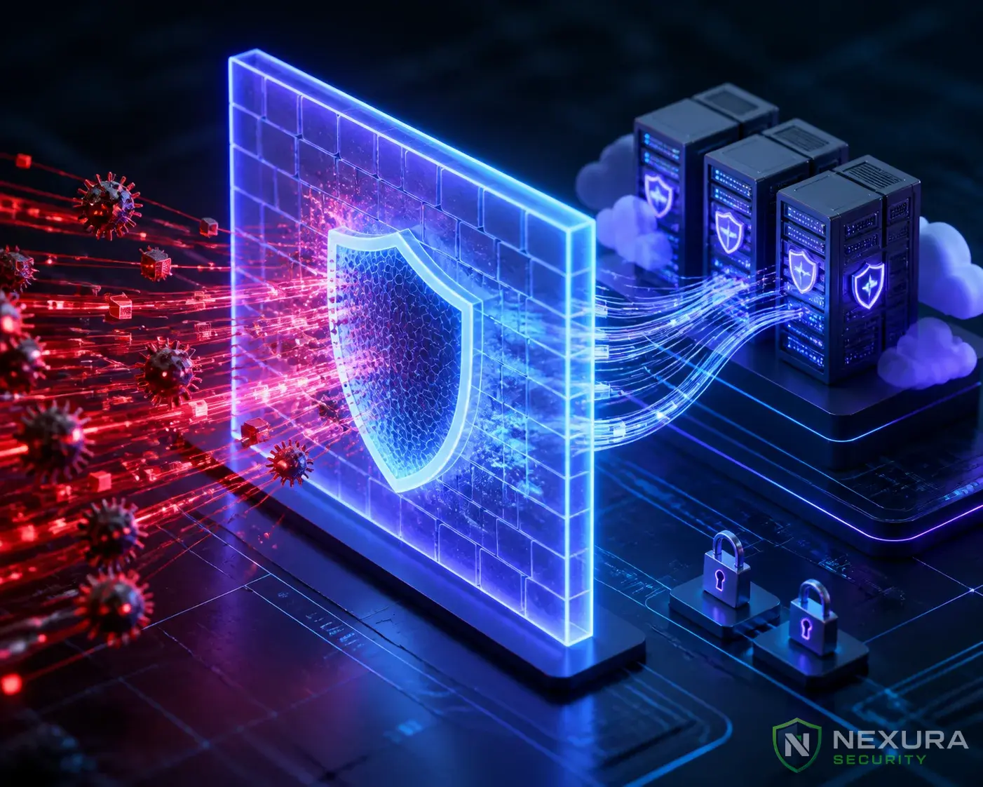 What is a Web Application Firewall (WAF) and Why WordPress Needs It