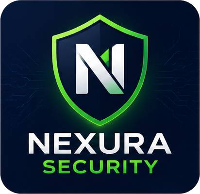 Nexura Logo