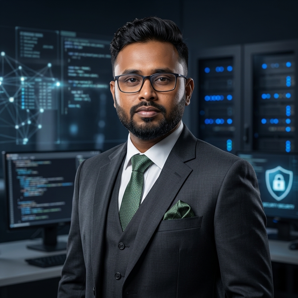 Provesh Sarker