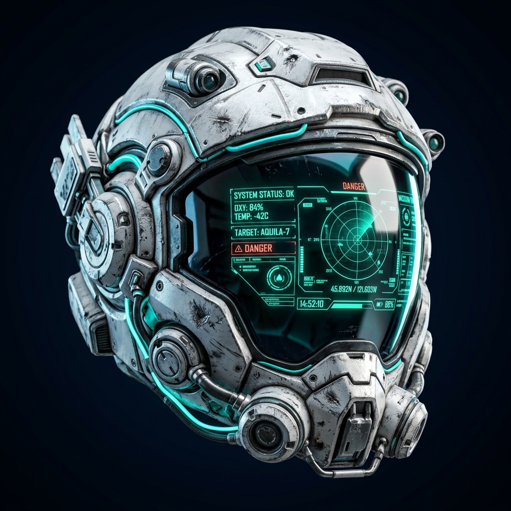 360 Degree 3D Model Thumbnail